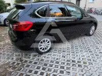 2019 BMW 216