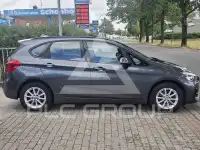 2019 BMW 216