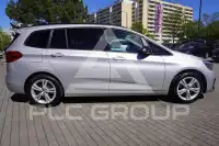 2019 BMW 216