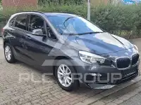 2019 BMW 216