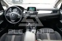 2019 BMW 216