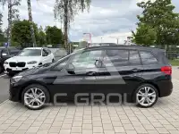 2019 BMW 216