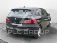 2019 BMW 216