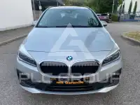 2019 BMW 216