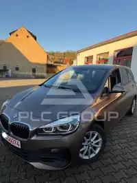 2019 BMW 216