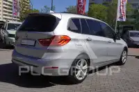 2019 BMW 216