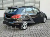 2019 BMW 216