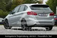2019 BMW 216