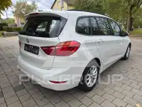 2019 BMW 216