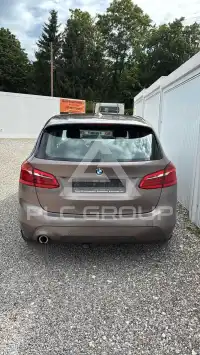 2019 BMW 216