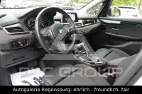 2019 BMW 216