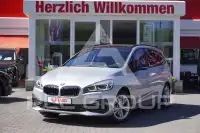 2019 BMW 216