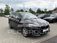 2019 BMW 216
