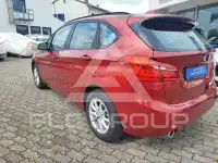 2019 BMW 216
