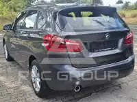 2019 BMW 216