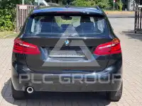 2019 BMW 216