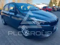 2019 BMW 216