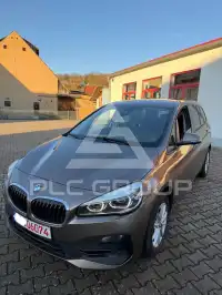 2019 BMW 216