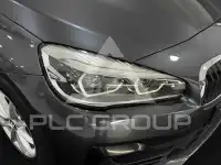 2019 BMW 216