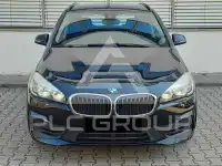 2019 BMW 216