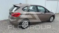 2019 BMW 216