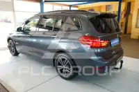 2019 BMW 216