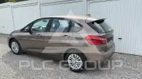 2019 BMW 216