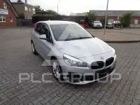 2019 BMW 216