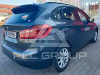 2019 BMW 216