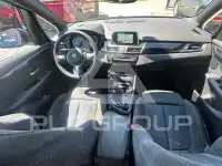 2019 BMW 216