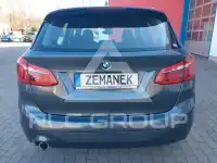 2019 BMW 216