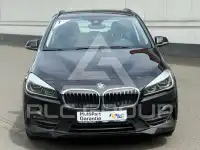 2019 BMW 216