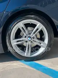 2019 BMW 418