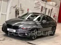 2019 BMW 418