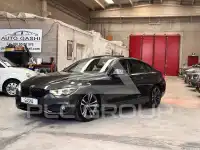 2019 BMW 418