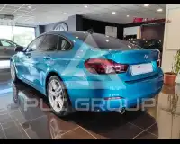 2019 BMW 418