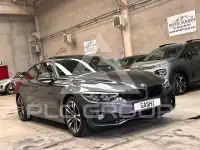 2019 BMW 418