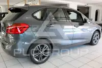 2019 BMW 225