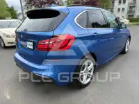 2019 BMW 225