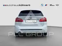 2019 BMW 225