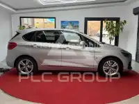 2019 BMW 225