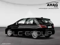 2019 BMW 225