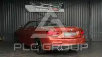 2019 BMW 225