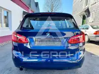 2019 BMW 225