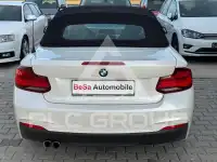 2019 BMW 225