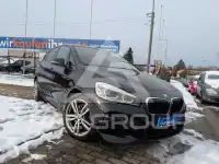 2019 BMW 225