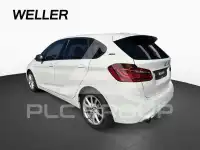 2019 BMW 225