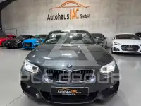 2019 BMW 225