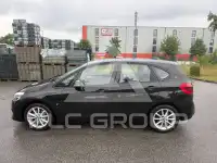 2019 BMW 225