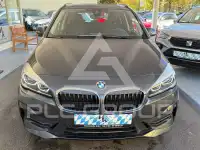 2019 BMW 225
